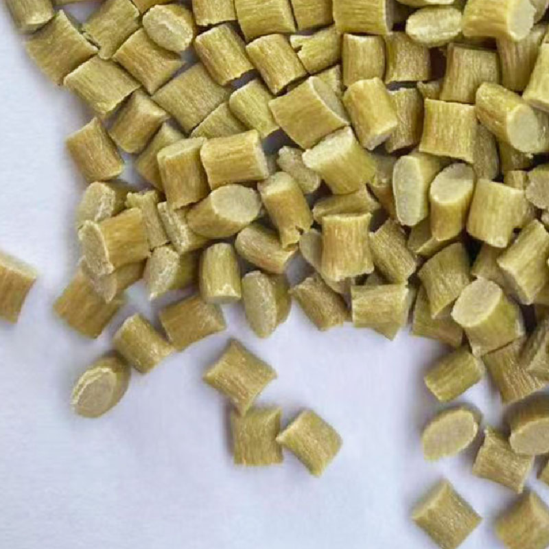 PPS GF30 PTFE শিখা প্রতিরোধক পরিধান-প্রতিরোধী প্লাস্টিক ছোরা