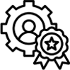 প্রমাণিত দক্ষতা