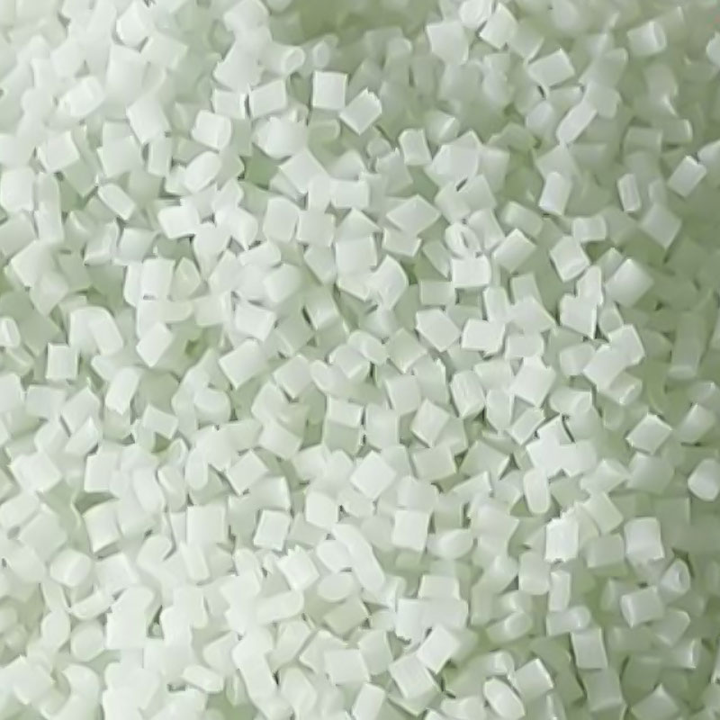 উচ্চ-শক্তি এবং উচ্চ-দৃঢ়তা PA66 GF30 প্লাস্টিক
