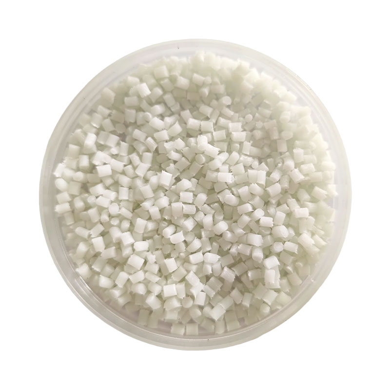 হ্রাস ঘর্ষণ এবং বর্ধিত পরিধান প্রতিরোধের PPA PTFE প্লাস্টিক